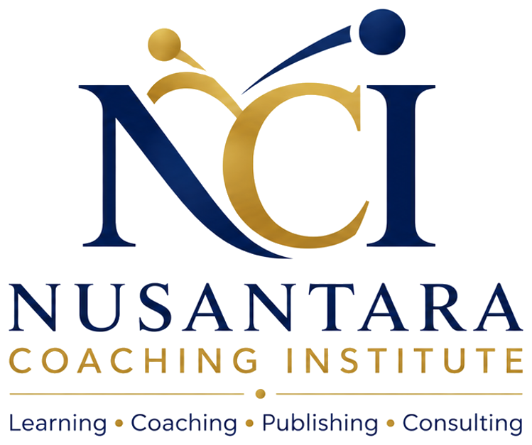 Logo Nusantara Coaching Institute