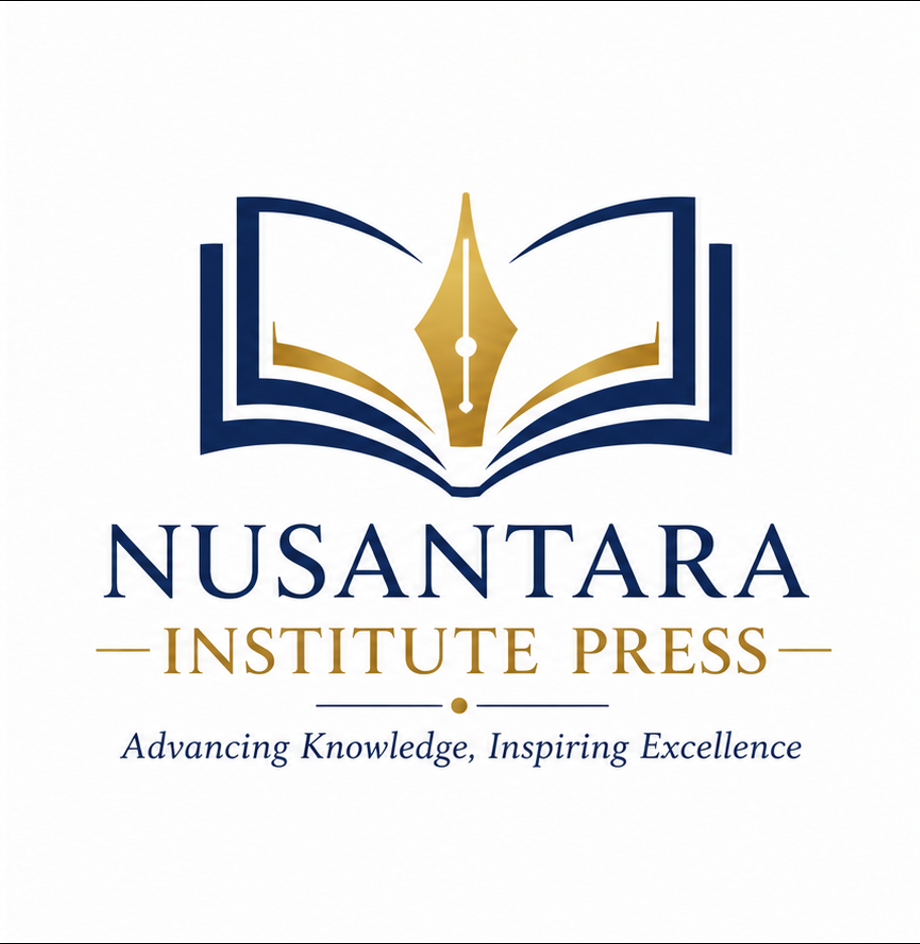Logo Nusantara Institute Press